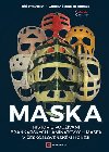 Maska - Historie pouvn brankskch lamintovch masek v eskoslovenskm hokeji - Ji Strnsk