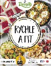 Rychle a fit - Zdrav jdla do 5 a 30 minut - Lucia Wagnerov