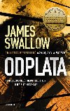 Odplata - James Swallow