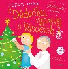Ddeku, vyprvj o Vnocch - Ladislav paek