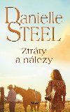 Ztrty a nlezy - Danielle Steel