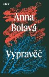 Vyprav - Anna Bolav