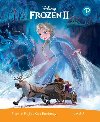 Pearson English Kids Readers: Level 3 Frozen 2 (DISNEY) - Schofield Nicola