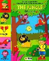 The Jungle - Zbavn anglitina - Nakladatelstv Sun