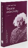 Teorie relativity - Albert Einstein