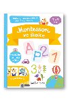 Montessori ve kolce se samolepkami - Svojtka