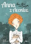 Anna z Avonlea - Lucy Maud Montgomeryov, Ivona Knechtlov