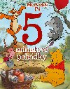 Medvdek P - 5minutov pohdky - Kolektiv