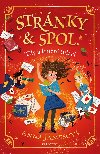 Strnky & spol. - Tily a knin tulci - Anna Jamesov