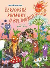 ertovsk pohdky o bylinkch - Bureov Jana