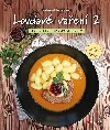 Loudav vaen 2: Nov recepty pro pomal hrnec - Barbora Charvtov