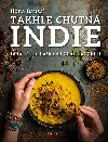 Takhle chutn Indie - Ilona Bansal