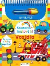 Kouzeln malovn Vozidla - Svojtka