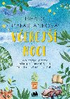 Verej noci - Mhairi McFarlaneov