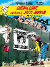 Lucky Luke versus Joss Jamon - Ren Goscinny