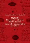 Zpisnk Tagebuch - Reisen Emila Holuba jako jeho badatelsk prvotina - Hana Drozdov Vrchotick