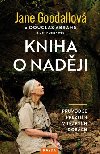 Kniha o nadji - Jane Goodallov; Douglas Abrams