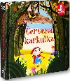 erven karkulka - Bignone Andrea|Zanotti Carolina