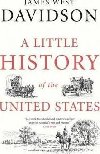 A Little History of the United States - Davidson James West
