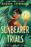 The Sunbearer Trials - Thomas Aiden