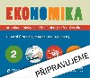 Ekonomika 2 pro ekonomicky zamen obory S - Klnsk Petr, Mnch Otto, Frydrykov Yvetta