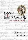 Boemo e Bastardella - sen probdl noci - Ji Raichl,M. A. Svobodov