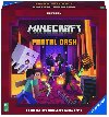 Ravensburger Minecraft - Portal Dash - strategick hra z prosted Minecraftu - Ravensburger