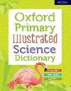 Oxford Primary Illustrated Science Dictionary - neuveden