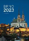 Kalend 2023 Brno - nstnn - Svek Libor