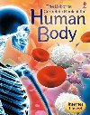 Complete Book of the Human Body - Claybourneov Anna