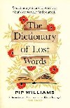 The Dictionary of Lost Words - Williams Pip