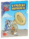 Vypeen muzikanti - Tom a Jerry v obrzkovm pbhu - Kevin Bricklin