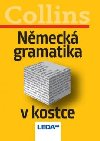 Nmeck gramatika v kostce - 