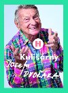 Kulirny Josefa Dvoka - Josef Dvok