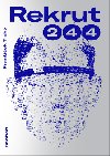 Rekrut 244 - Frantiek Tich
