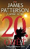 20. Ob - James Patterson