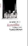 Konvlia - Denisa Fulmekov