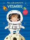 Moje cesta za poznnm vesmru - YoYo Books