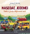 Nasedat, jedeme! - Jzlov Jana