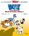 Idefix a smeka Nepoddajnch - Choquet Matthieu