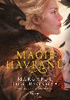Magie havran - Rogersonov Margaret