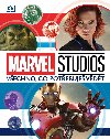 Marvel Studios: Vechno, co potebuje vdt - Bray Adam