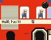 Hal, hasii - Mrzkov Eva