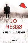 Krev na snhu - Nesbo Jo