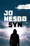 Syn (kniha od Jo Nesboho) - Jo Nesbo