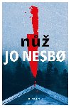 N - Jo Nesbo