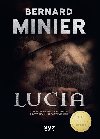 Lucia - Bernard Minier