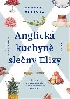 Anglick kuchyn sleny Elizy - Annabel  Abbsov