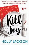 Kill Joy - Holly Jackson