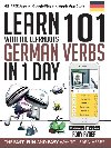 Learn 101 German Verbs in 1 Day with the Learnbots - Ryder Rory